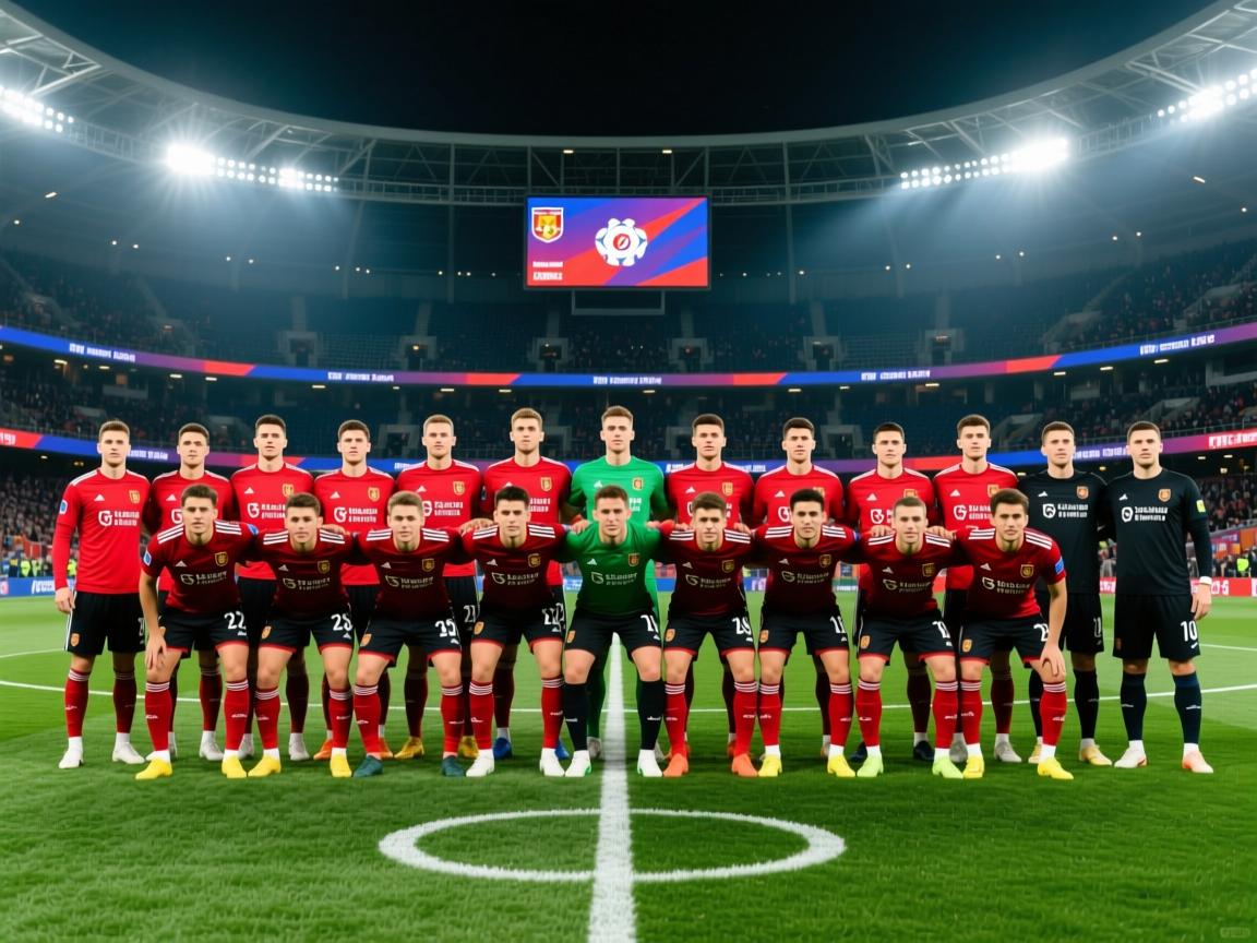 kaiyun开云体育-比利亚雷亚尔在欧协联中晋级半决赛,比利亚雷亚尔队史冠军 第3张