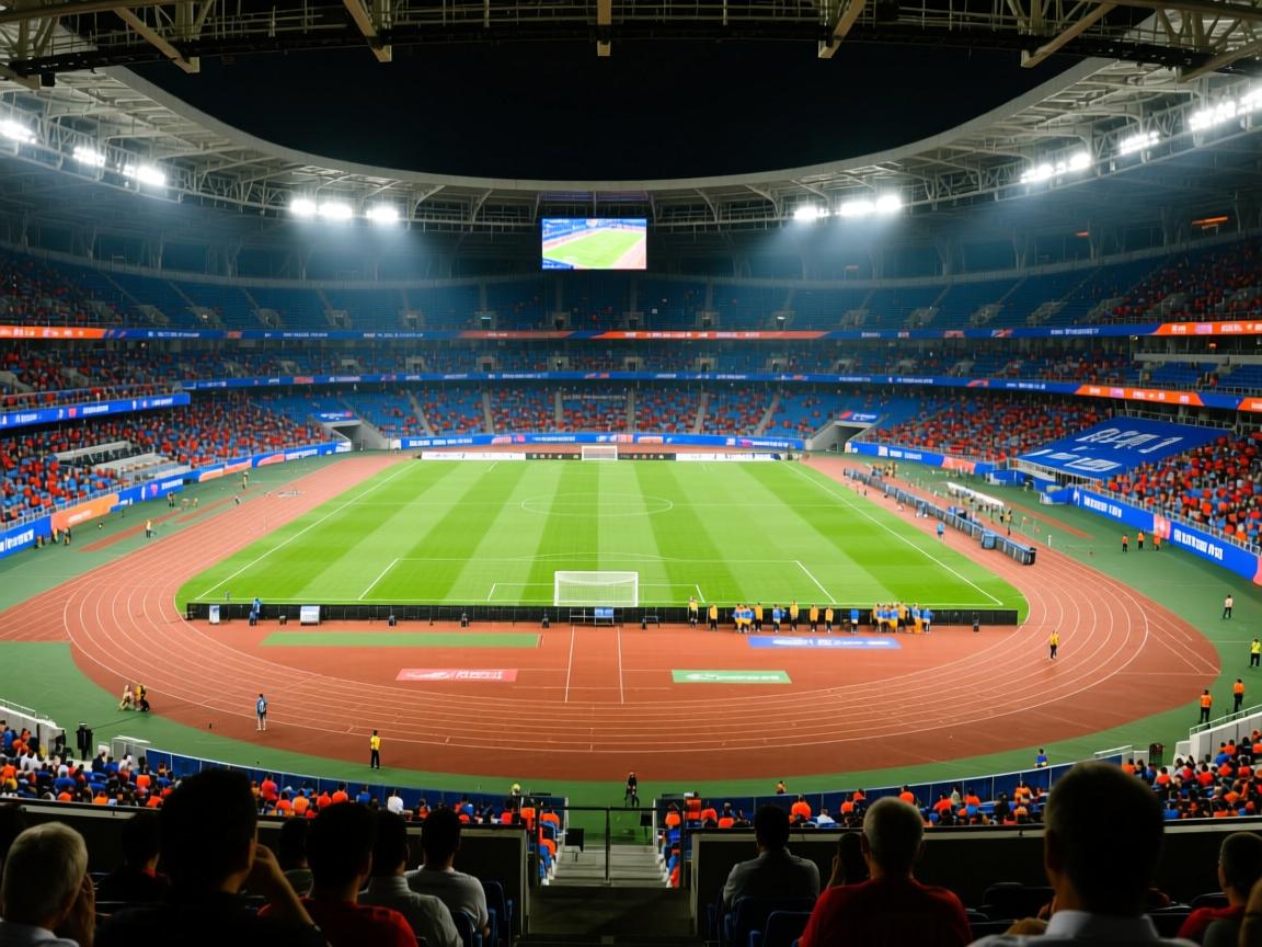 开云体育下载-世界杯2026比赛安排你需要了解的关键信息