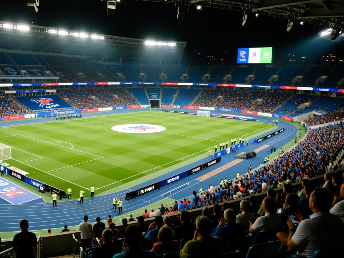 开云体育下载-世界杯2026比赛安排你需要了解的关键信息 第2张