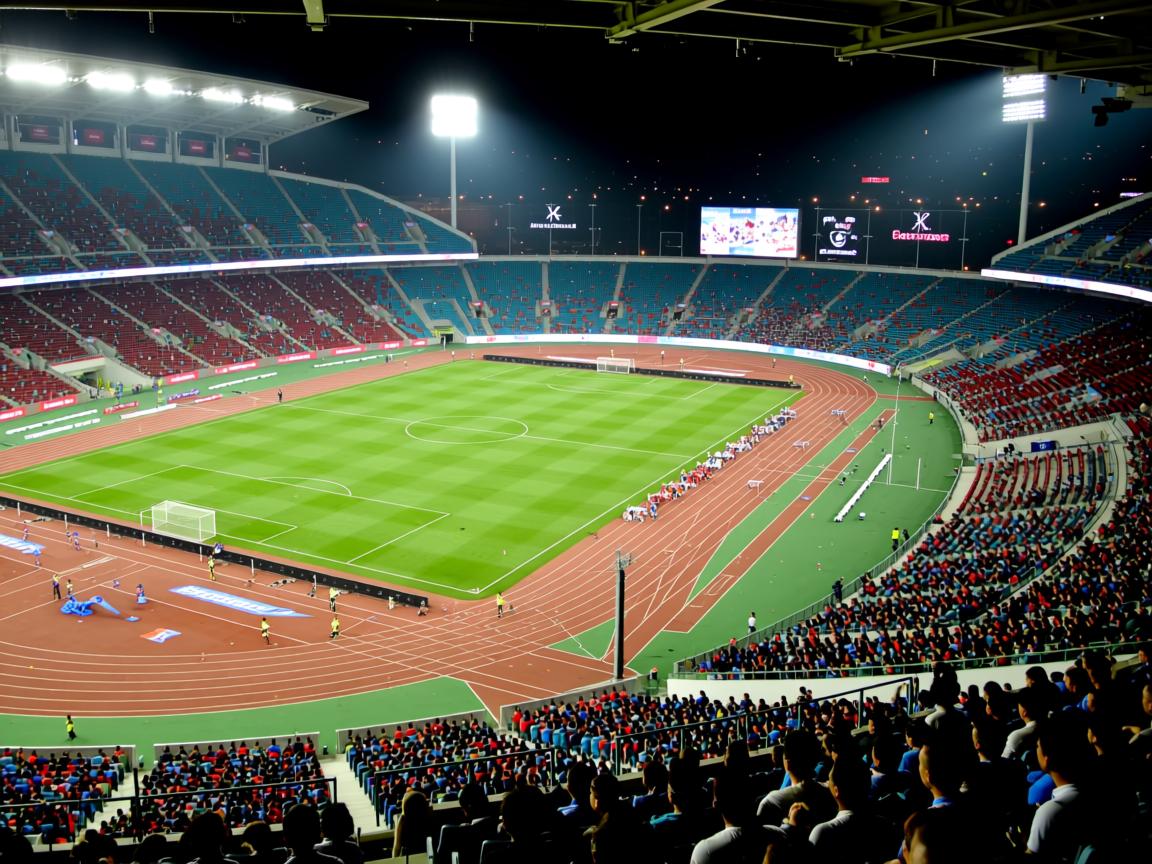 开云体育下载-世界杯2026比赛安排你需要了解的关键信息 第3张