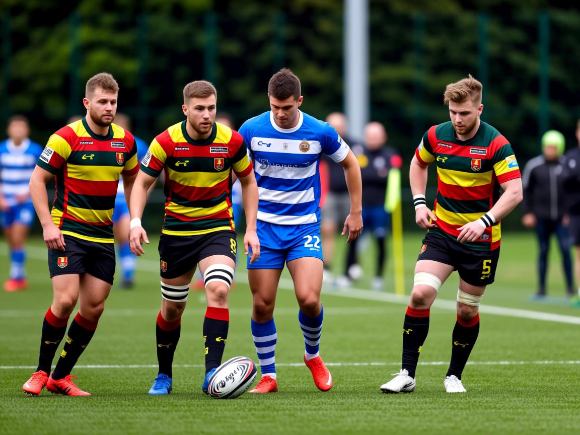 开云体育app在线-校园足球大赛精彩纷呈，既展现少年风采也促进体育文化交流，校园足球赛介绍  第2张