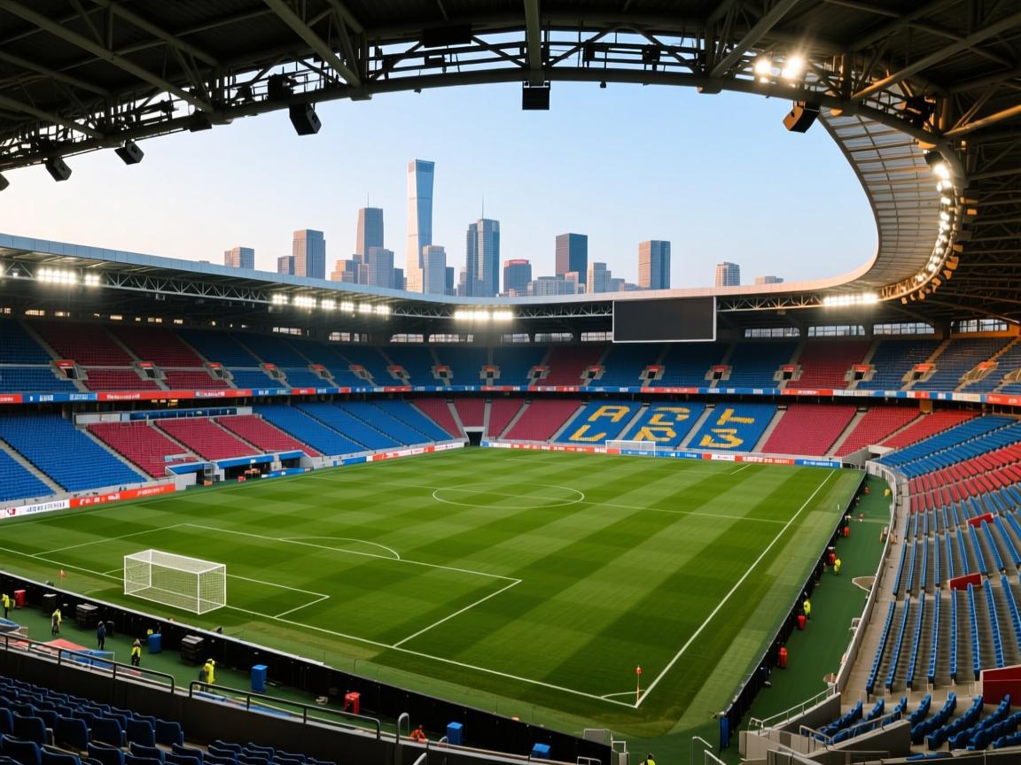 开云体育官网登入-欧冠足球文化：跨越国界的欢聚盛典，欧冠足球干货  第3张